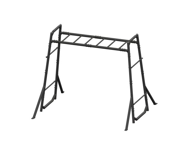 Záhradné ihrisko Monkey Bar – Obrázok 2