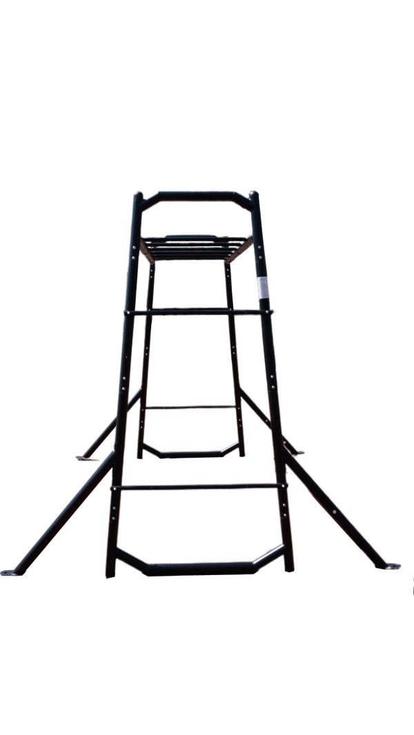 Záhradné ihrisko Monkey Bar – Obrázok 3