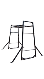 Záhradné ihrisko Monkey Bar – Obrázok 4