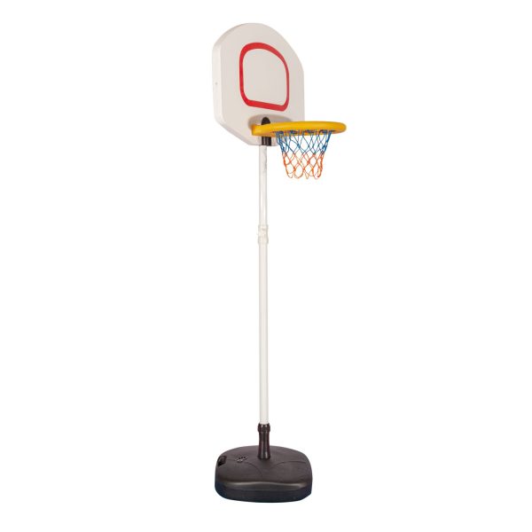 Basketbalová doska a kôš King Basket – Obrázok 1