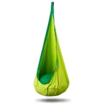 Závesné hojdacie kreslo Neo-Sport Cocoon