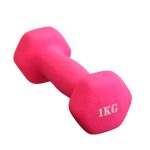 Hantľa 1 kg X-Sport
