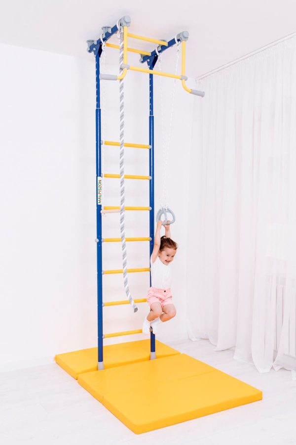 Rebrina na cvičenie Comet 2 – Obrázok 4