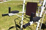 Záhradné preliezačky Fitness Plus – Obrázok 9