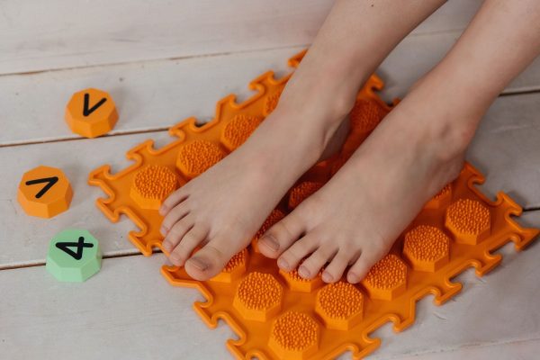 Senzorická podložka Počítanie hrou – Obrázok 12