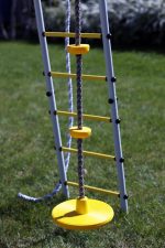 Záhradné preliezačky Acrobat – Obrázok 18