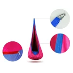 Závesné hojdacie kreslo Neo-Sport Cocoon – Obrázok 2