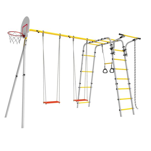 plac-zabaw-do-ogrodu-Akrobata-malpiszon-2.jpg Záhradné preliezačky Acrobat – Obrázok 1