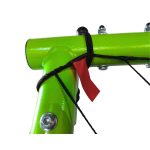 záhradné ihrisko Deluxe Multisport 5w1 – Obrázok 21