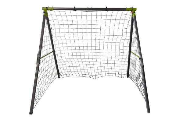 Záhradné ihrisko Deluxe Multisport 5w1 – Obrázok 24