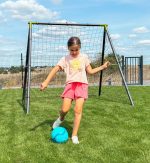 záhradné ihrisko Deluxe Multisport 5w1 – Obrázok 13