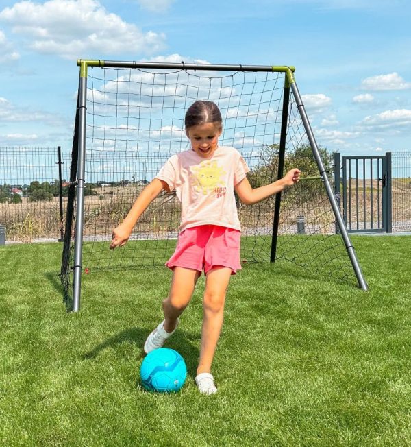 Záhradné ihrisko Deluxe Multisport 5w1 – Obrázok 13