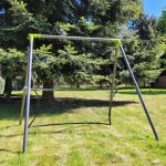 záhradné ihrisko Deluxe Multisport 5w1 – Obrázok 36