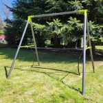 záhradné ihrisko Deluxe Multisport 5w1 – Obrázok 38
