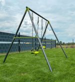 záhradné ihrisko Deluxe Multisport 5w1 – Obrázok 18