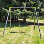 záhradné ihrisko Deluxe Multisport 5w1 – Obrázok 39