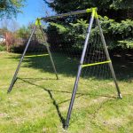 záhradné ihrisko Deluxe Multisport 5w1 – Obrázok 28