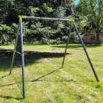záhradné ihrisko Deluxe Multisport 5w1 – Obrázok 30