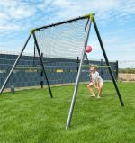 záhradné ihrisko Deluxe Multisport 5w1 – Obrázok 11