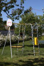 Záhradné preliezačky Fitness – Obrázok 20