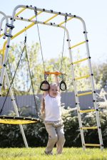 Záhradné preliezačky Happy Meadow Plus – Obrázok 12