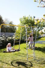 Záhradné preliezačky Happy Meadow – Obrázok 11