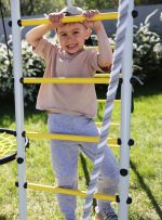 Záhradné preliezačky Happy Meadow Plus – Obrázok 14