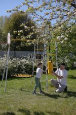Záhradné preliezačky Fitness – Obrázok 12