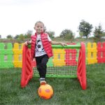 Futbalová bránka King – Obrázok 2