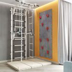 Rebrina na cvičenie Trick Plus – Obrázok 3