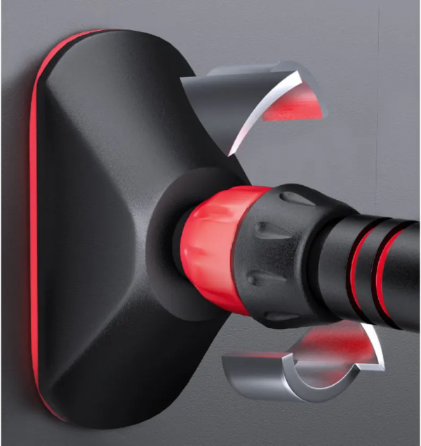 Hrazda na cvičenie X-Sport Max – Obrázok 3