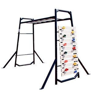 Záhradné ihrisko Monkey Bar