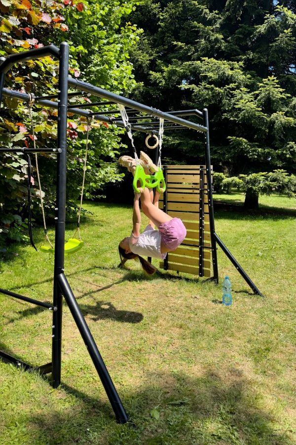 Záhradné ihrisko Monkey Bar – Obrázok 10