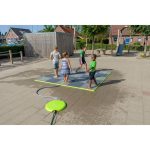 Vodné ihrisko Sprinqle Large – Obrázok 2