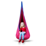 Závesné hojdacie kreslo Neo-Sport Cocoon – Obrázok 10