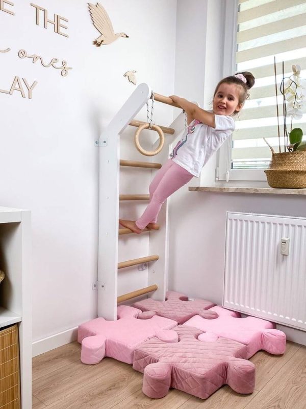 Rebrina na cvičenie Toddler – Obrázok 5