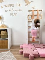 Rebrina na cvičenie Toddler – Obrázok 7