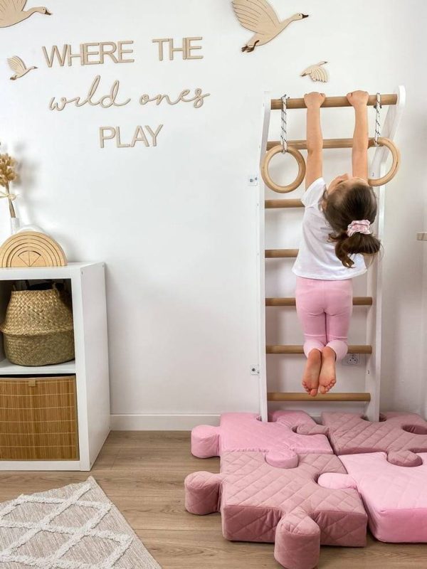 Rebrina na cvičenie Toddler – Obrázok 7