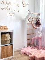 Rebrina na cvičenie Toddler – Obrázok 2