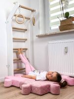 Rebrina na cvičenie Toddler – Obrázok 6