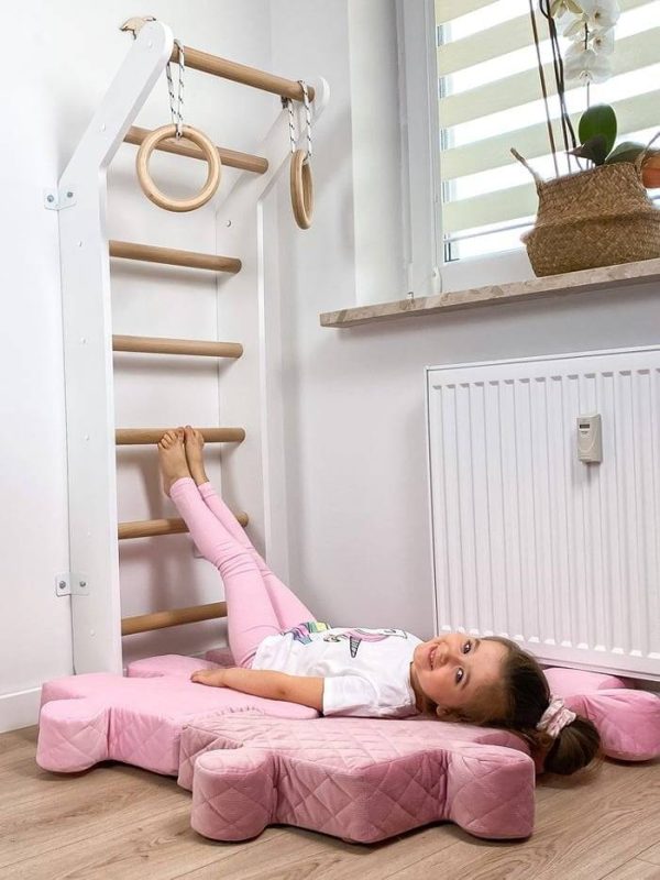 Rebrina na cvičenie Toddler – Obrázok 6