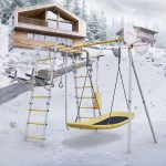 Záhradné preliezačky Happy Meadow – Obrázok 25