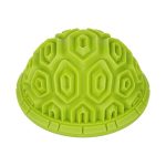 Senzorická masážna polguľa Korytnačka 16 cm – Obrázok 5