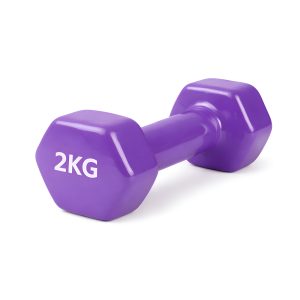 Hantľa 2 kg X-Sport