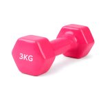 Hantľa 3 kg X-Sport