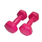 Hantľa 3 kg X-Sport – Obrázok 9