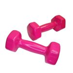 Hantľa 3 kg X-Sport – Obrázok 8