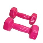 Hantľa 3 kg X-Sport – Obrázok 7