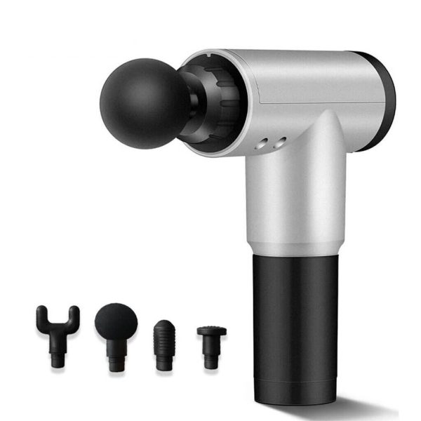 Fascial-Gun-X-sport1 Masážna pištoľ X-Sport – Obrázok 1