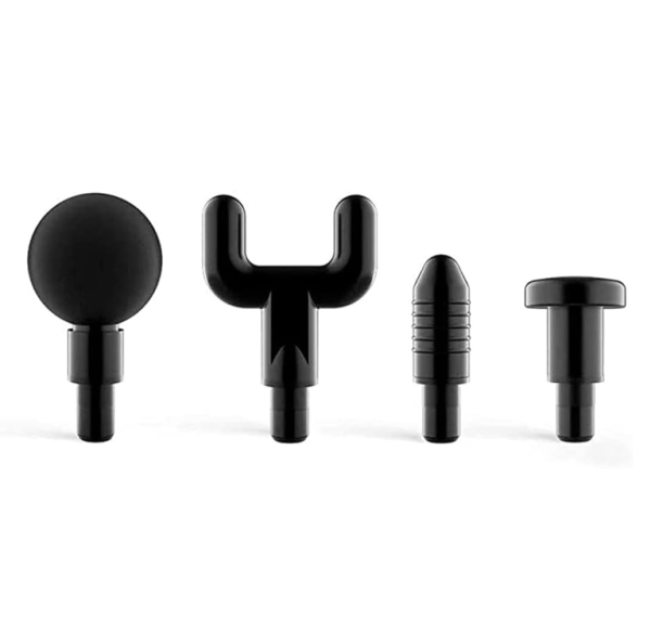 Masážna pištoľ X-Sport – Obrázok 6